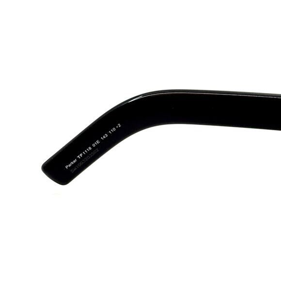 NEW!!! TOM FORD Parker Sunglasses TF1118 01E Authentic - Picture 8 of 12
